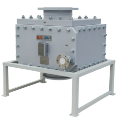 焊接Compabloc換熱器