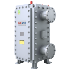 焊接Compabloc換熱器